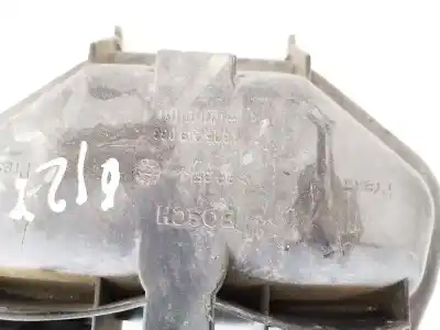 Second-hand car spare part plastics for audi a4 avant (b5) 1.9 tdi oem iam references 1305219063  