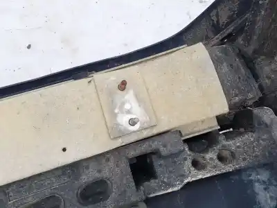 Автозапчасти б/у усиление заднего бампера за saab 9-5 (ys3e) 3.0 tid ссылки oem iam   