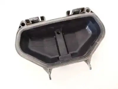 Автозапчастина б/у пластика для audi a4 avant (b5) 1.8 посилання на oem iam 1305219063  