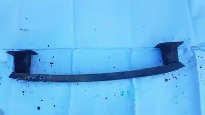 Peça sobressalente para automóvel em segunda mão reforço do pára choques dianteiro por ford focus, 2004.11 - 2008.06 1.8 tdci 85kw 2005.04 - 2008.06 referências oem iam 