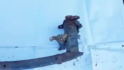 Peça sobressalente para automóvel em segunda mão reforço do pára choques dianteiro por mazda 5 berl. (cr) 2.0 sportive referências oem iam   