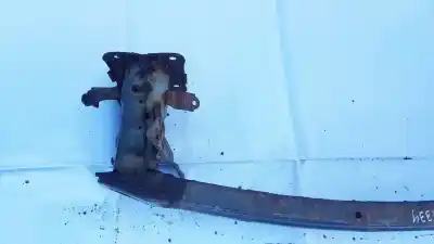 Peça sobressalente para automóvel em segunda mão reforço do pára choques dianteiro por mazda 5 berl. (cr) 2.0 sportive referências oem iam   