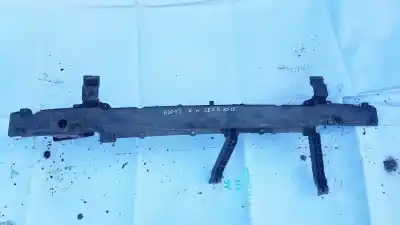 Second-hand car spare part front bumper reinforcement for kia ceed (ed) 1.6 active oem iam references 