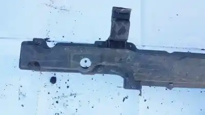 Second-hand car spare part front bumper reinforcement for kia ceed (ed) 1.6 active oem iam references   