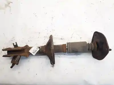 Second-hand car spare part front right shock absorber for mitsubishi space star (dg0) 1.3 cat oem iam references 