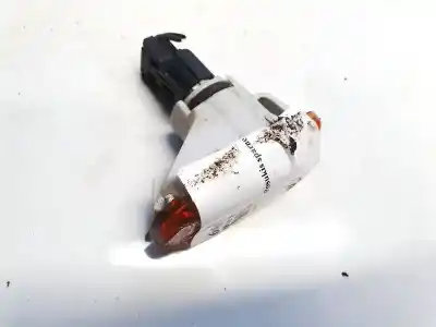 Автозапчасти б/у правая боковая фонарь за honda jazz (gd1/5) 1.4 ls ссылки oem iam p1199  