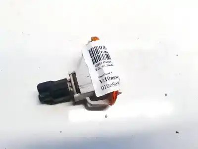 Автозапчасти б/у правая боковая фонарь за honda jazz (gd1/5) 1.4 ls ссылки oem iam p1199  