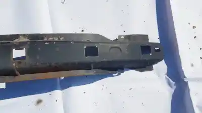 Pezzo di ricambio per auto di seconda mano rinforzo paraurti posteriore per opel corsa b 1.0 12v cat (x 10 xe / lw3) riferimenti oem iam   