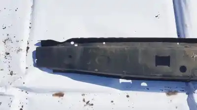 Second-hand car spare part front bumper reinforcement for opel corsa b 1.0 12v cat (x 10 xe / lw3) oem iam references   