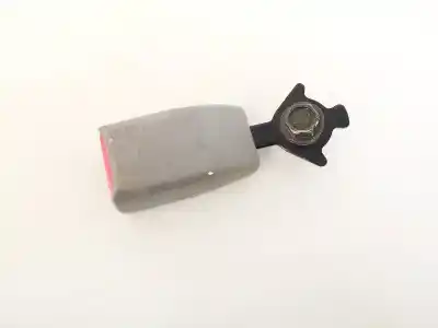 Peça sobressalente para automóvel em segunda mão chicote / encaixe cinto segurança traseiro direito por mazda premacy (cp) 2.0 turbodiesel referências oem iam stk0002b