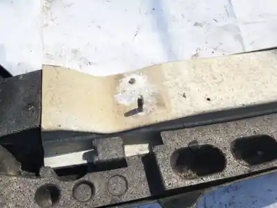 Автозапчастина б/у підсилення заднього бампера для saab 9-5 (ys3e) 2.0 t посилання на oem iam   