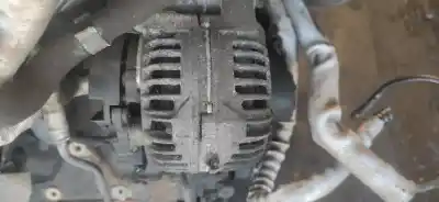 Автозапчастина б/у генератор для opel vectra c (z02) 2.2 dti 16v (f69) посилання на oem iam 0124515060
