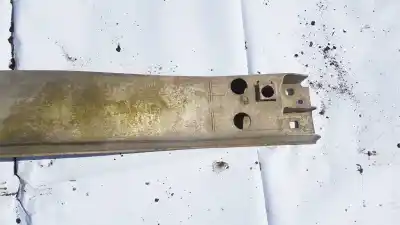 Second-hand car spare part front bumper reinforcement for rover rover 75 (rj) 2.0 cdt oem iam references   