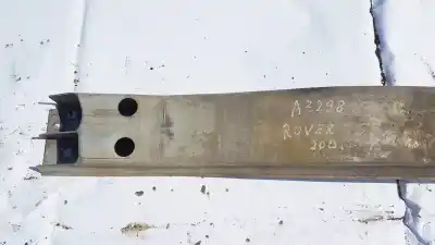 Second-hand car spare part front bumper reinforcement for rover rover 75 (rj) 2.0 cdt oem iam references   