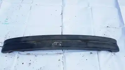 Peça sobressalente para automóvel em segunda mão reforço do pára choques dianteiro por ford galaxy (vx) 2.8 v6 cat referências oem iam 