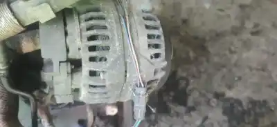 Piesă de schimb auto la mâna a doua alternator pentru opel zafira a 2.0 dti referințe oem iam 0124525030