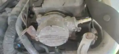 Piesă de schimb auto la mâna a doua pompã tandem vacuum pentru opel zafira a 2.0 dti referințe oem iam 0252738