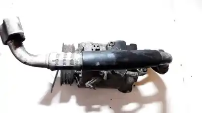 Piesă de schimb auto la mâna a doua compresor de aer condiționat pentru opel zafira a 2.0 dti referințe oem iam 