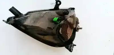 Автозапчасти б/у правая фара за ford ka (ccq) 1.3 cat ссылки oem iam   