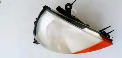 Автозапчасти б/у правая фара за ford ka (ccq) 1.3 cat ссылки oem iam 