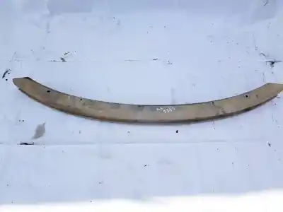 Peça sobressalente para automóvel em segunda mão reforço do pára choques dianteiro por volkswagen passat b5 (3b2) 1.9 tdi referências oem iam 