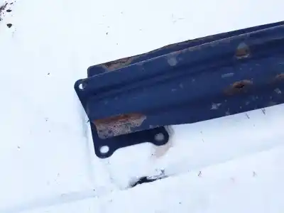 Second-hand car spare part front bumper reinforcement for volkswagen golf v variant (1k5) 1.9 tdi oem iam references   