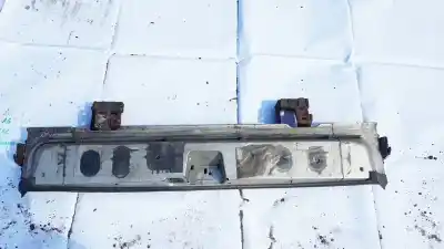 Pezzo di ricambio per auto di seconda mano rinforzo paraurti anteriore per fiat marea weekend (185) 1.9 turbodiesel riferimenti oem iam 