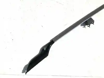 Автозапчастина б/у пластикler для mitsubishi outlander (cw0) 2.2 di-d cat посилання на oem iam   