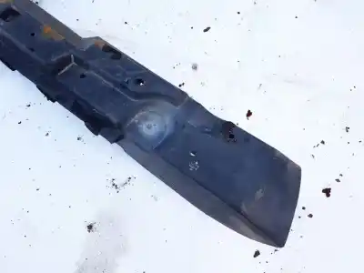 Second-hand car spare part rear bumper reinforcement for citroen berlingo 1.9 d multispace oem iam references   