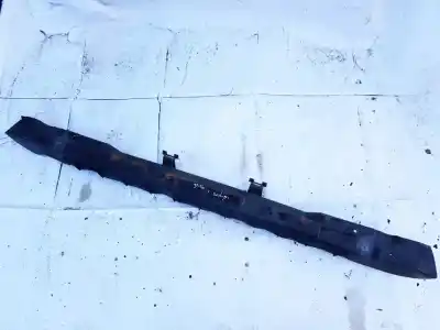 Peça sobressalente para automóvel em segunda mão reforço do pára choques traseiro por citroen berlingo 1.9 d multispace referências oem iam 