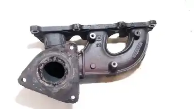 Автозапчасти б/у выхлопной коллектор за citroen c5 i (dc_) 3.0 v6 (dcxfxc. dcxfxf) ссылки oem iam 321492  