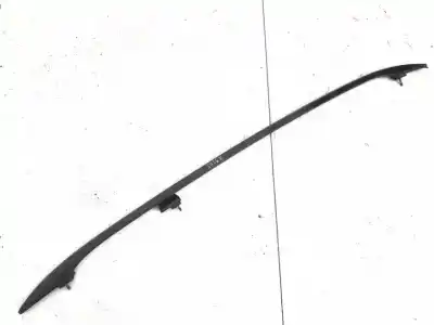 Peça sobressalente para automóvel em segunda mão plásticos por bmw x3 (e83) 2.0d referências oem iam 