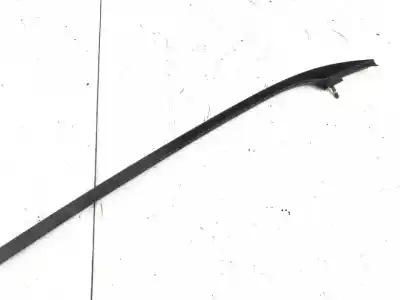 Second-hand car spare part plastics for bmw x3 (e83) 2.0d oem iam references   