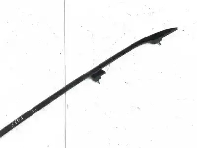 Second-hand car spare part plastics for bmw x3 (e83) 2.0d oem iam references   