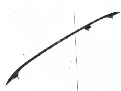 Peça sobressalente para automóvel em segunda mão plásticos por bmw x3 (e83) 2.0d referências oem iam 