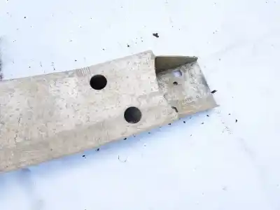 Second-hand car spare part front bumper reinforcement for rover rover 75 (rj) 2.0 cdti oem iam references   