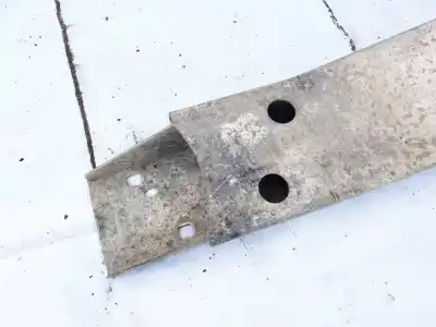 Second-hand car spare part front bumper reinforcement for rover rover 75 (rj) 2.0 cdti oem iam references   