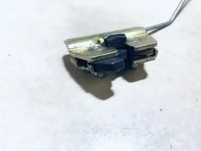 Pezzo di ricambio per auto di seconda mano pezzi vari per chevrolet kalos 1.2 cat riferimenti oem iam   