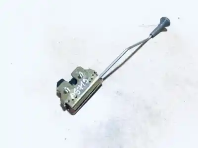 Peça sobressalente para automóvel em segunda mão peças diversas por chevrolet kalos 1.2 cat referências oem iam 