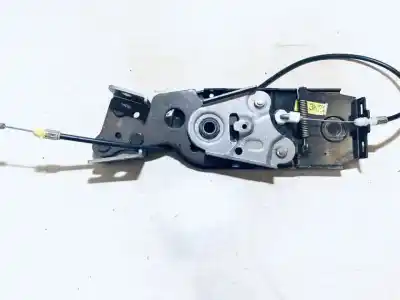 Pezzo di ricambio per auto di seconda mano pezzi vari per hyundai getz (tb) 1.3 básico riferimenti oem iam   