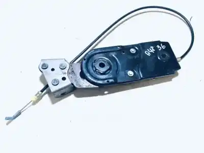 Peça sobressalente para automóvel em segunda mão peças diversas por hyundai getz (tb) 1.3 básico referências oem iam 