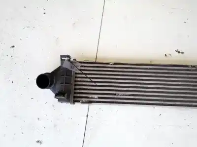 Автозапчастина б/у інтеркулер для ford s-max (ca1) 2.0 tdci cat посилання на oem iam 6g919l440fd  6g91-9l440-fd