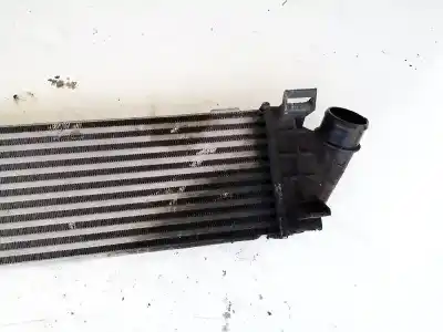 Автозапчастина б/у інтеркулер для ford s-max (ca1) 2.0 tdci cat посилання на oem iam 6g919l440fd  6g91-9l440-fd
