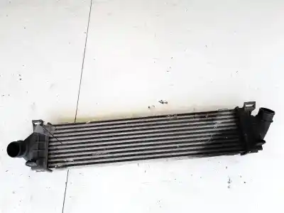 Автозапчастина б/у інтеркулер для ford s-max (ca1) 2.0 tdci cat посилання на oem iam 6g919l440fd
