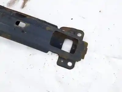 Peça sobressalente para automóvel em segunda mão reforço do pára choques dianteiro por kia ceed (ed) 1.6 crdi 115 referências oem iam   