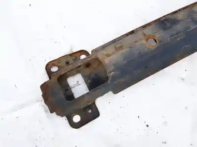 Peça sobressalente para automóvel em segunda mão reforço do pára choques dianteiro por kia ceed (ed) 1.6 crdi 115 referências oem iam   