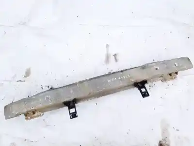 Автозапчастина б/у передній бампер підсилення для OPEL VECTRA, C 2005.10 - 2008.12 FACELIFT 1.9 CDTI 110KW 2004.04 - 2008.12 Посилання на OEM IAM   