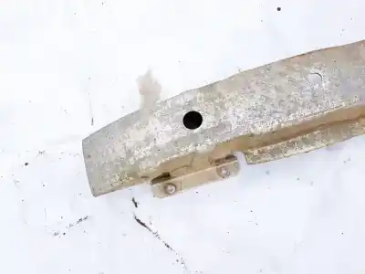 Pezzo di ricambio per auto di seconda mano rinforzo paraurti anteriore per opel vectra c caravan 1.9 cdti riferimenti oem iam   