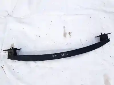 Pezzo di ricambio per auto di seconda mano rinforzo paraurti posteriore per seat altea (5p1) 1.9 tdi riferimenti oem iam 