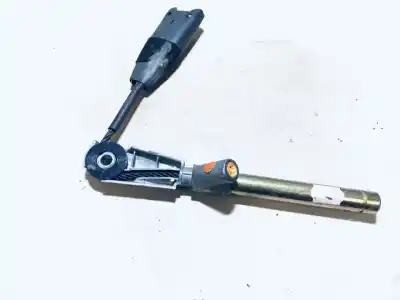 Pezzo di ricambio per auto di seconda mano gancio cintura anteriore destro per renault laguna ii (bg0) 1.9 dci diesel riferimenti oem iam 